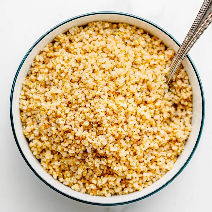 How To Cook The Best Quinoa