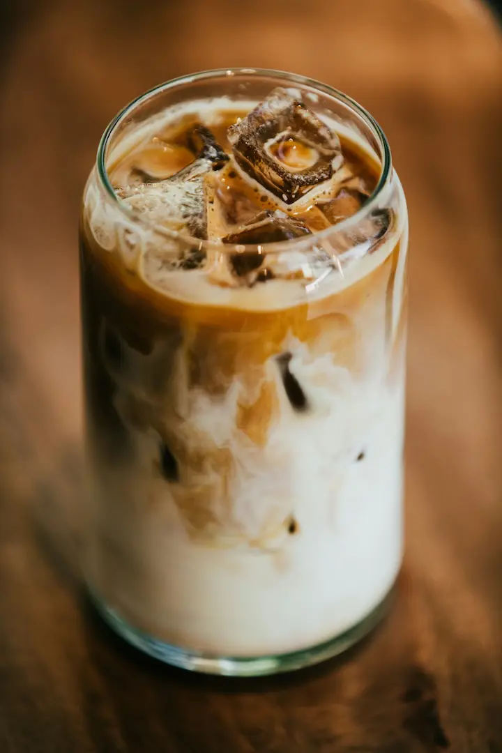 How To Make Easy Iced Coffee At Home