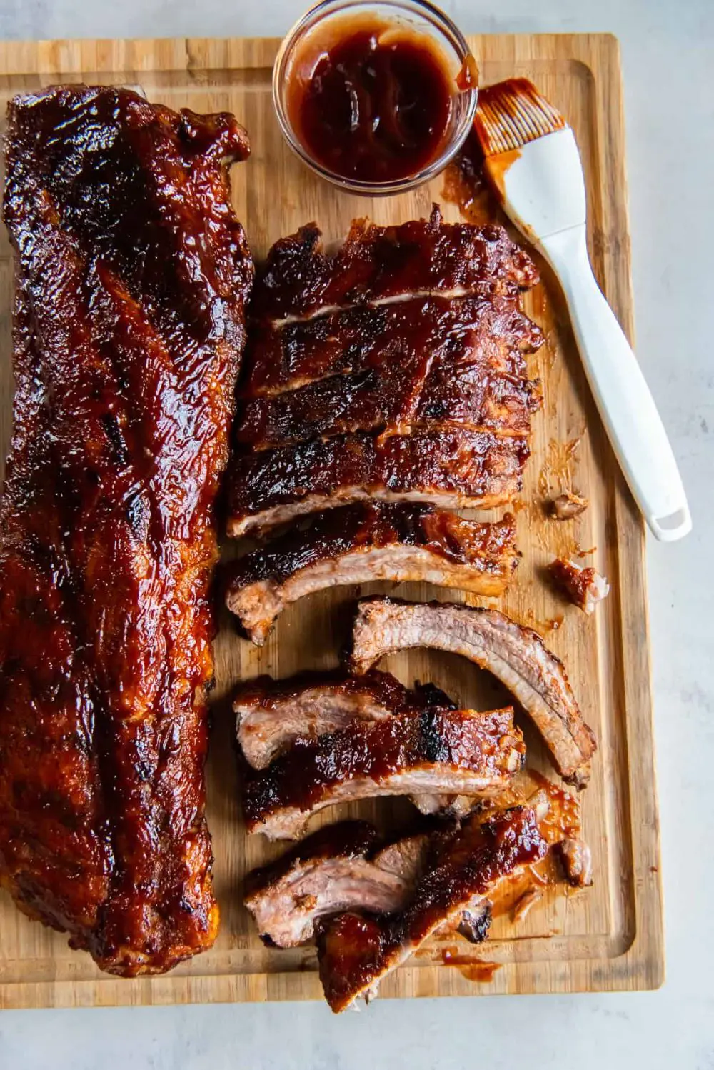 How To Cook Juicy Ribs In The Oven