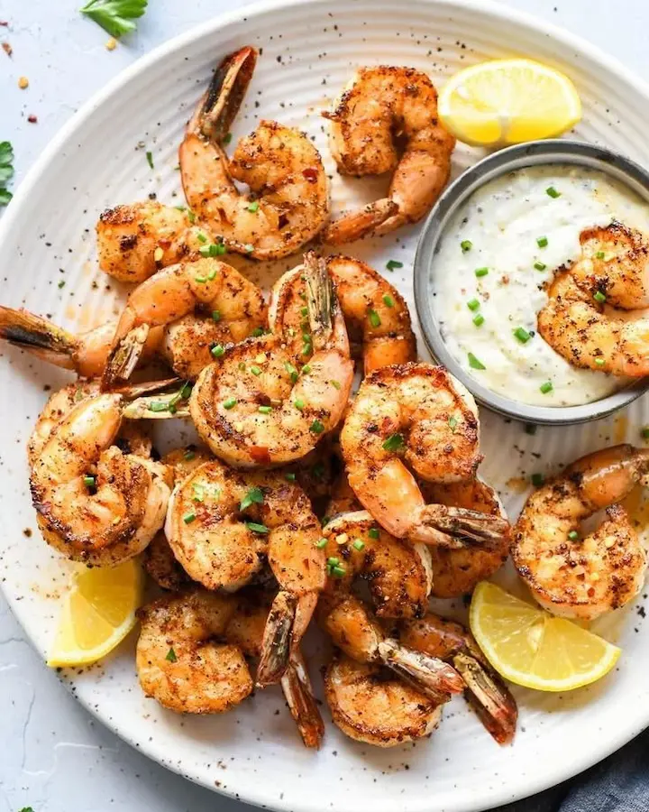 How To Cook Shrimp On The Grill