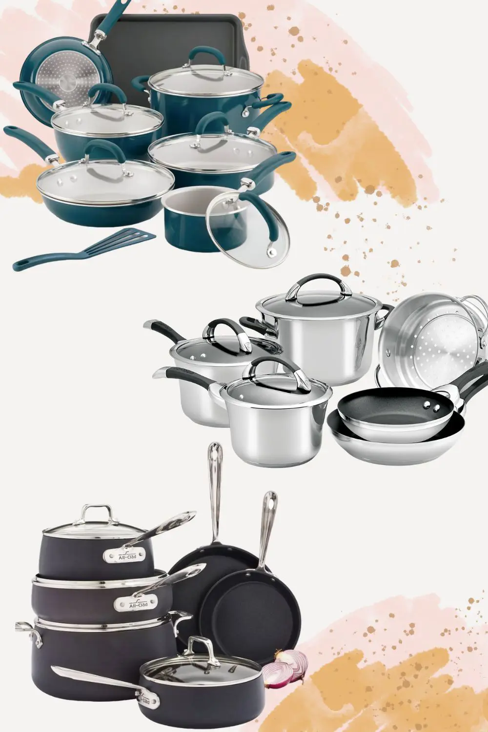 Must-Have Cookware for Every Style of Cooking and Budget