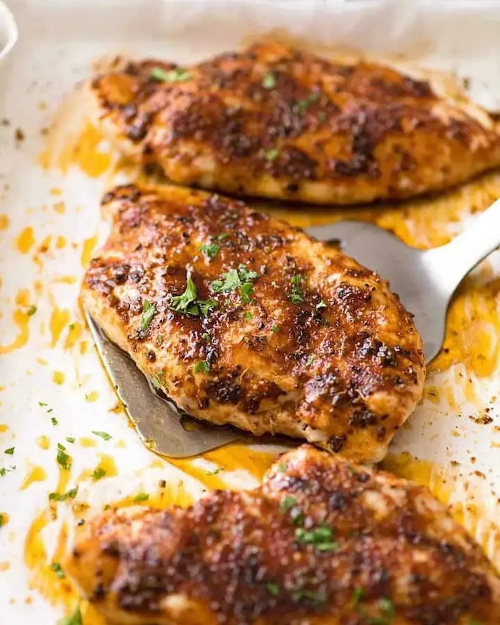 What Temperature To Cook Chicken: A Perfectly Delicious and A Safer Meal