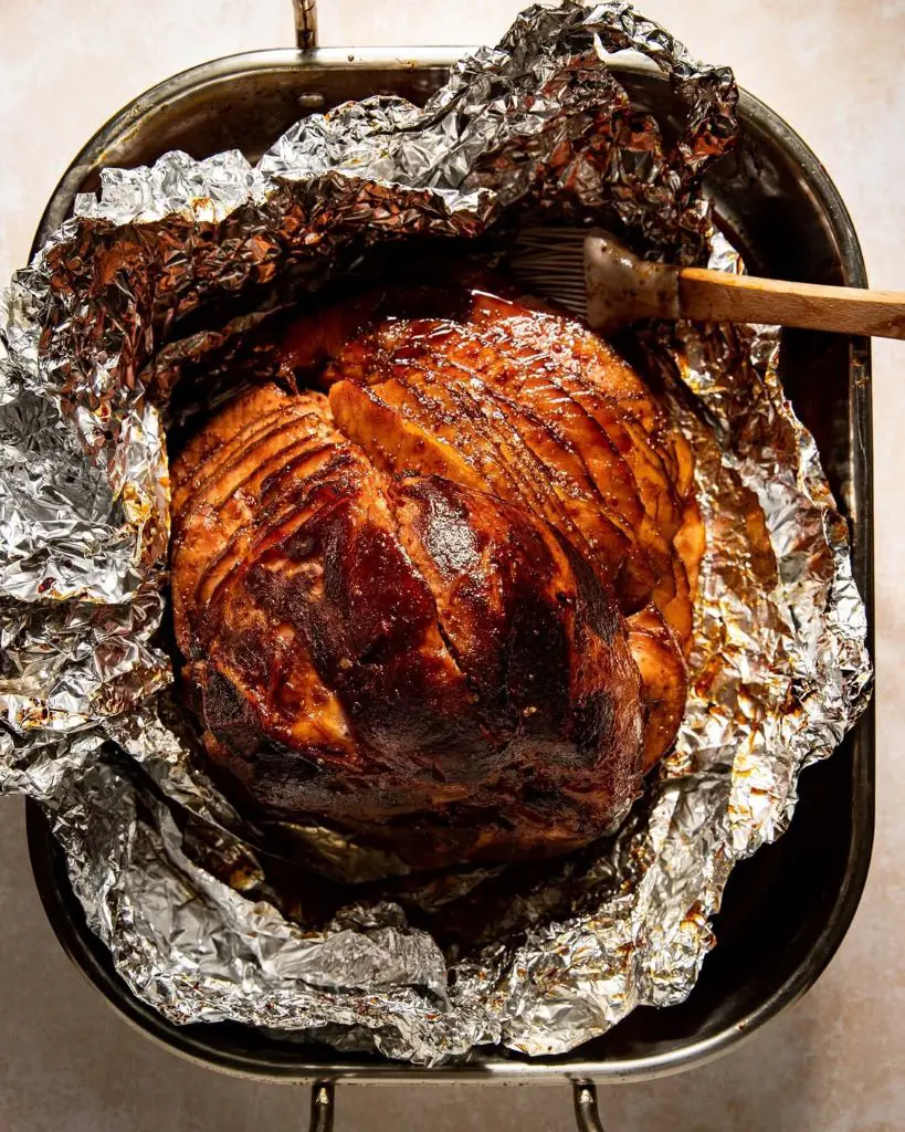 How To Reheat Ham Without Drying It Out