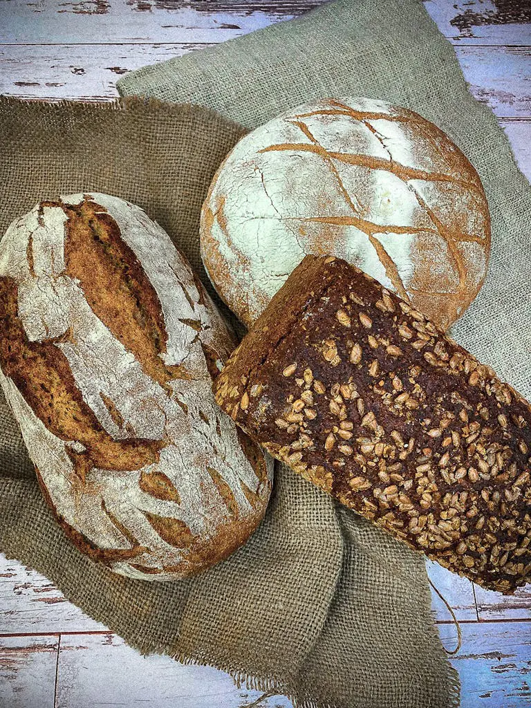 20 Best Bread To Eat That Are Super Healthy And Delicious