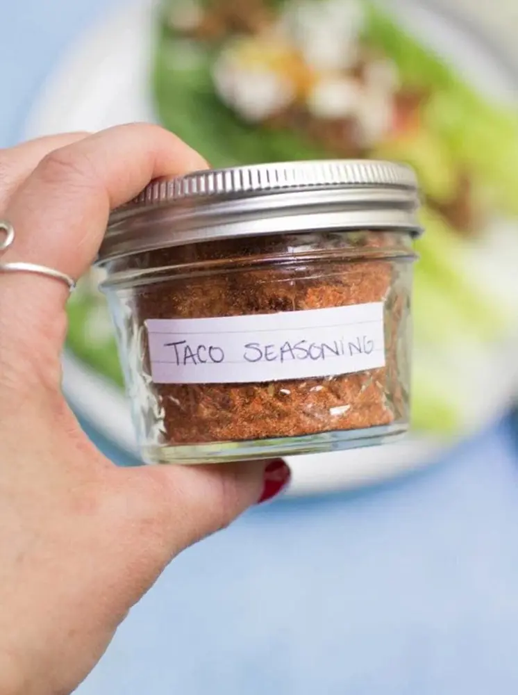 Crafting the Perfect Taco: Your Essential Homemade Taco Seasoning Recipe