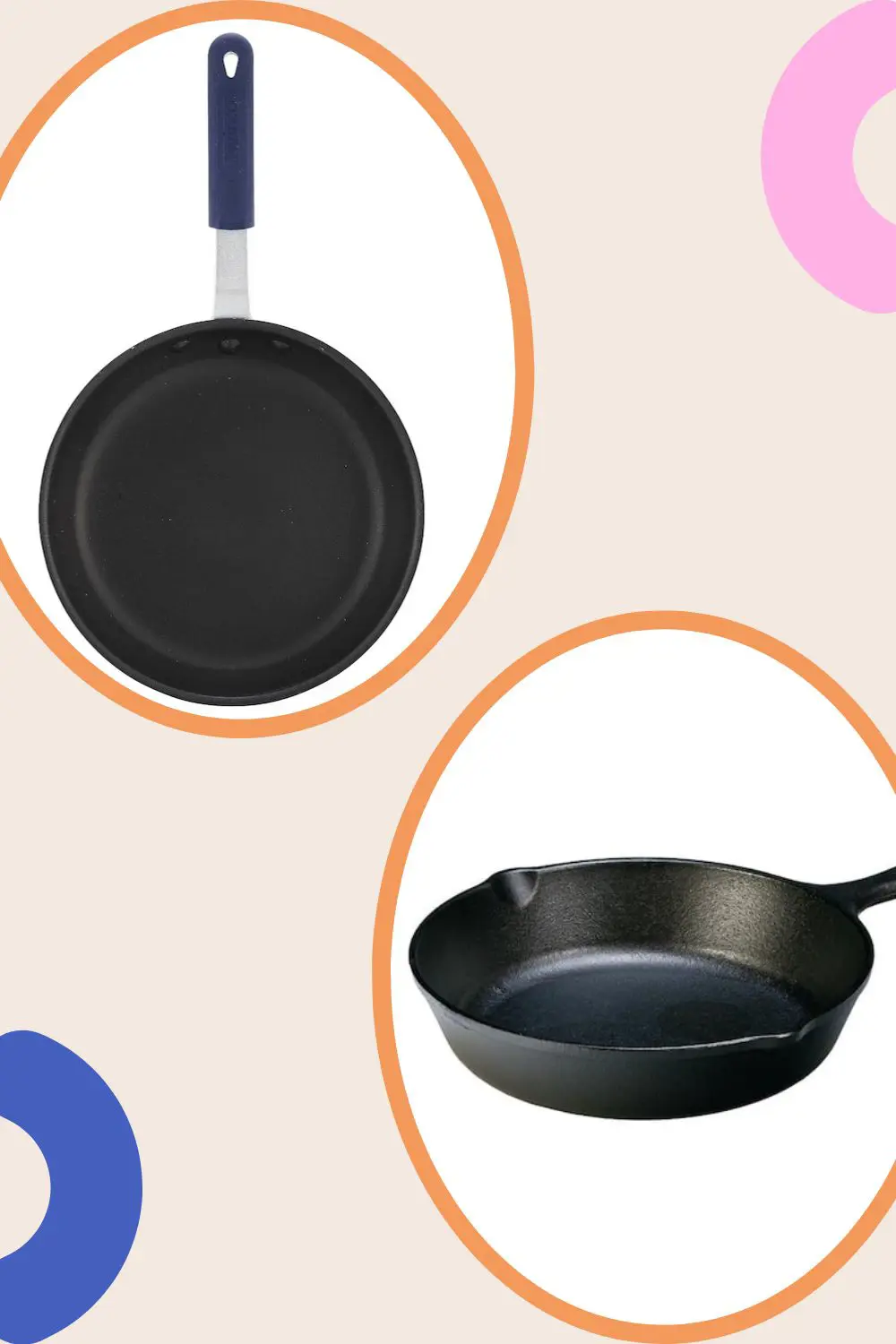 Our Top 13 Picks for Frying Pans