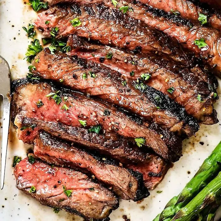 How To Cook Steak On A Grill