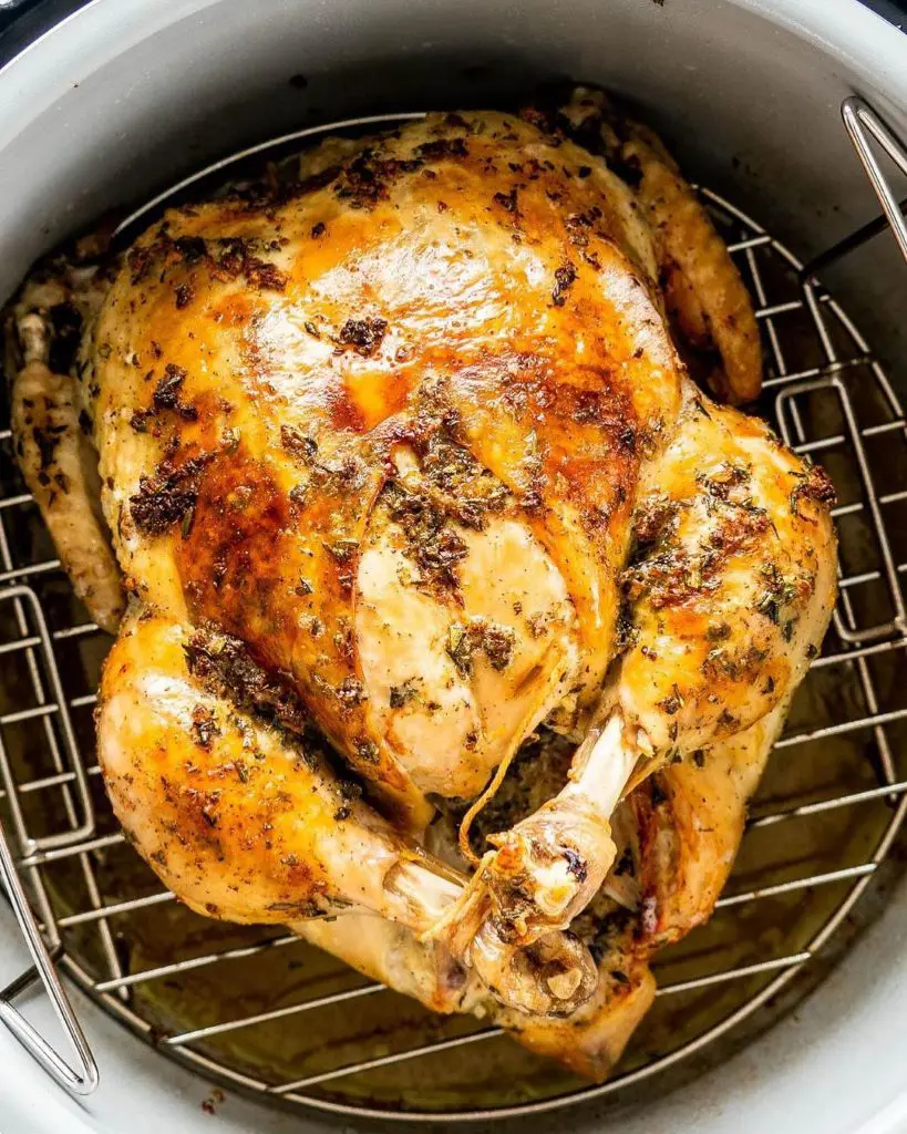 6 Ways To Reheat Rotisserie Chicken