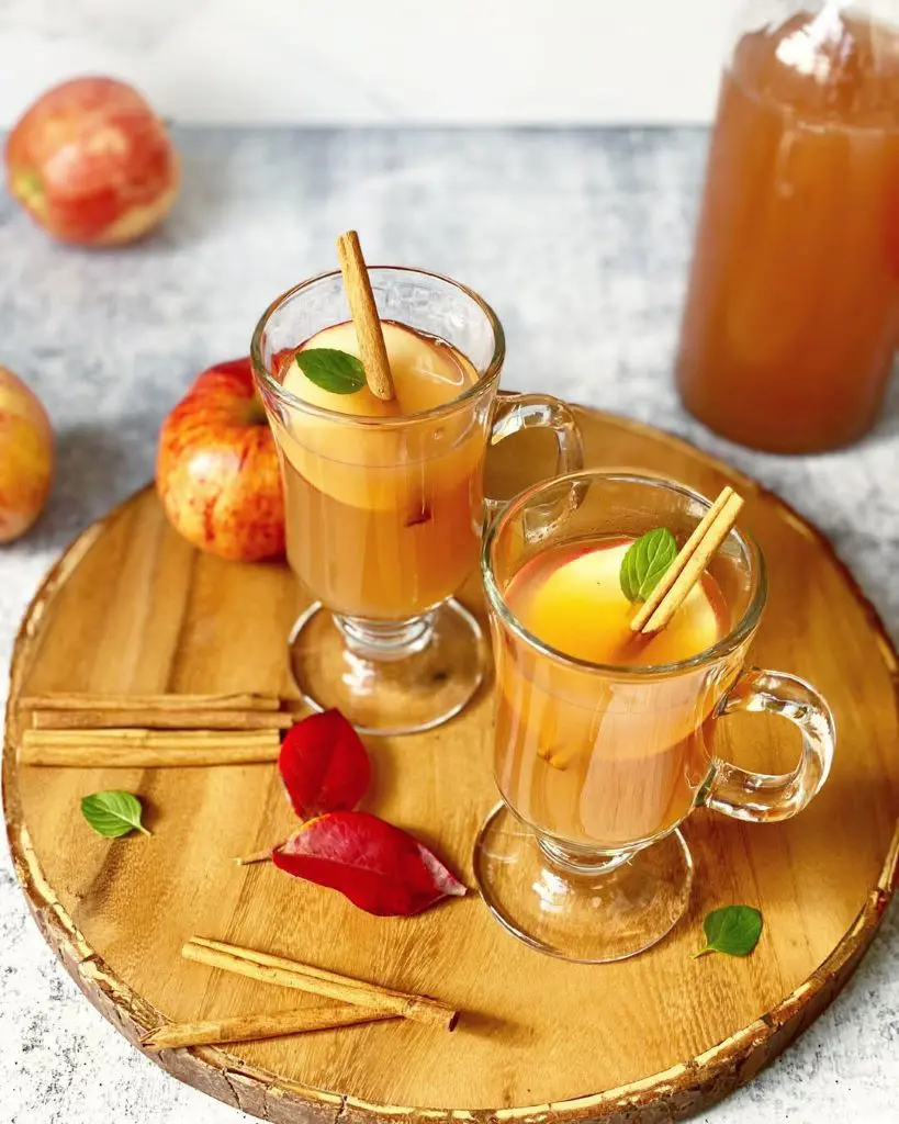 How to Make Apple Cider, Homemade Recipe Explored