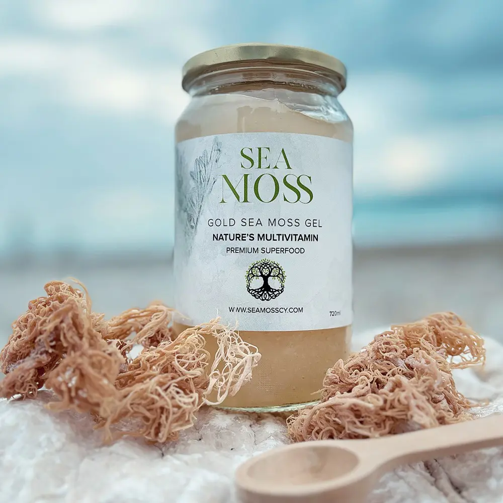 20 Sea Moss Benefits and Nutrition