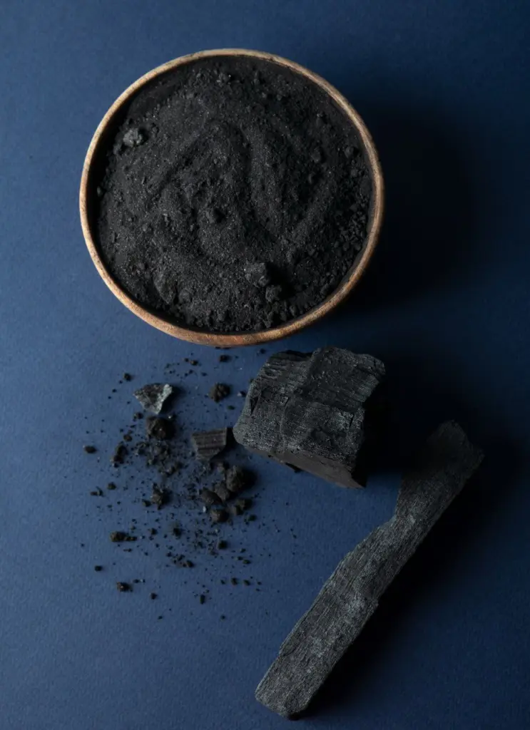 16 Benefits Of Activated Charcoal