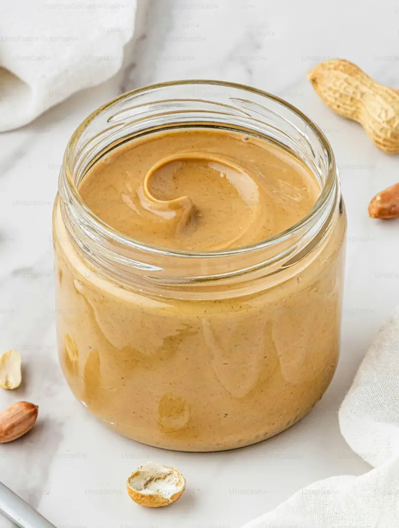 How to Make Peanut Butter At Home?