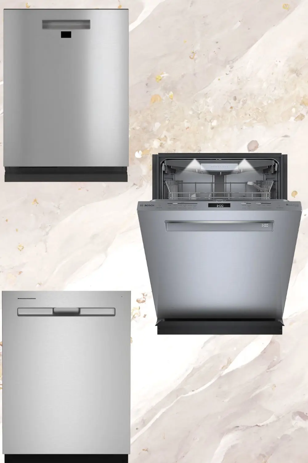 Top 15 Dishwashers That Do the Hard Work For You