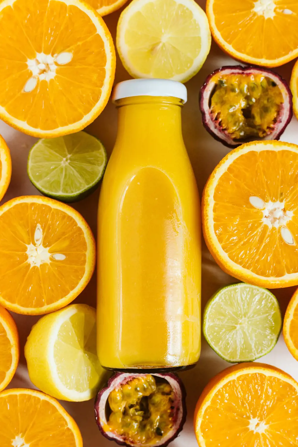 Nutrient-Packed Juices to Aid Your Weight Loss Journey