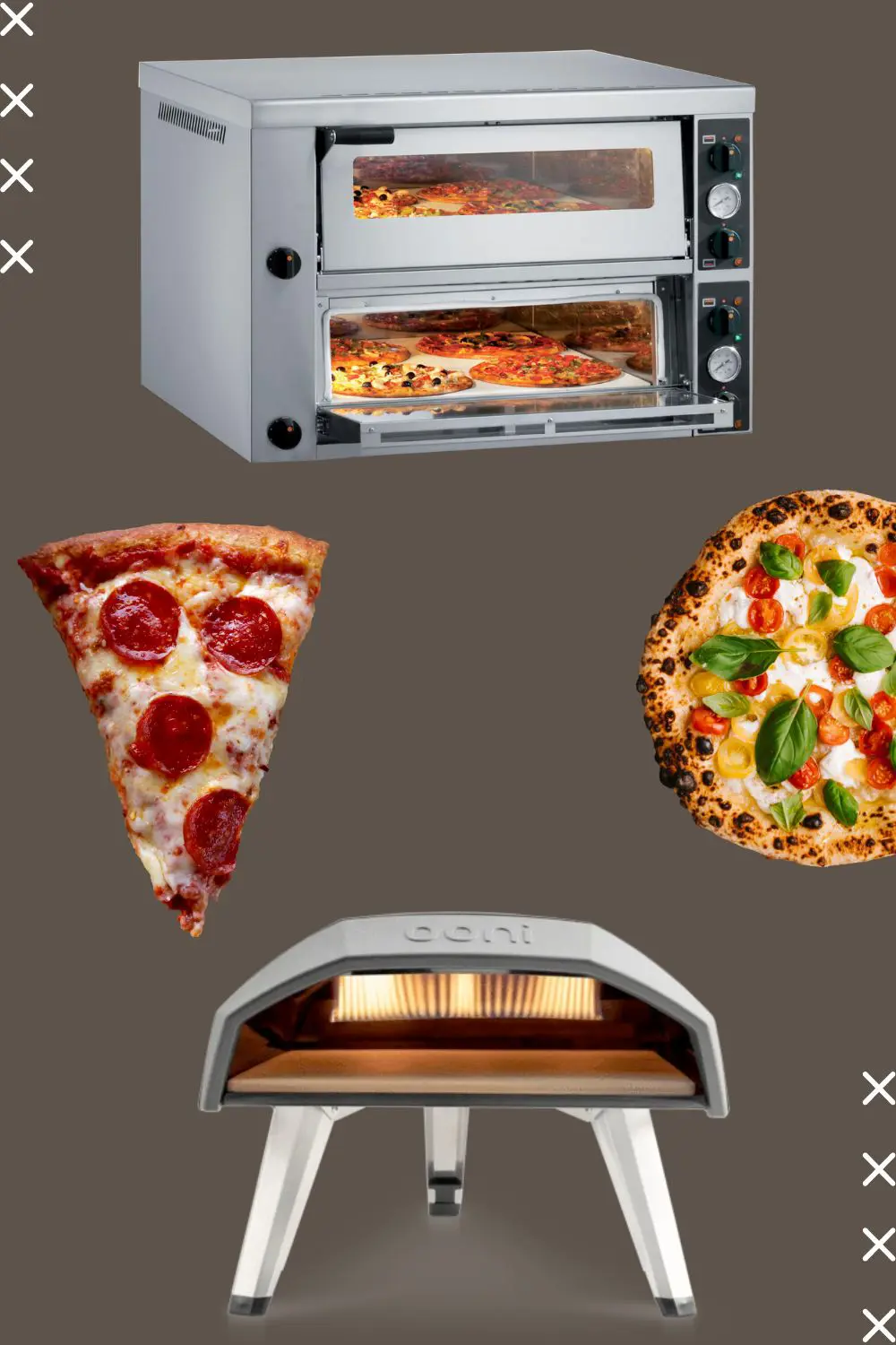 Best Pizza Ovens for Perfectly Crispy Crust at Home