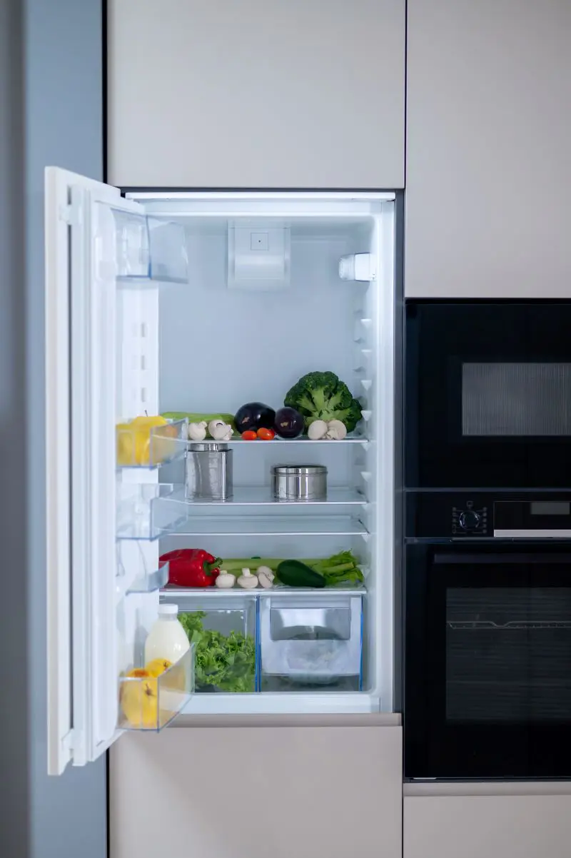 Why Is My Refrigerator Not Cooling? 12 Causes and How To Fix