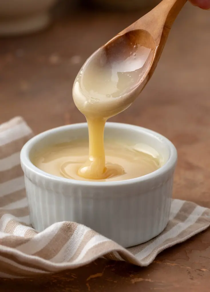 How To Make Condensed Milk?