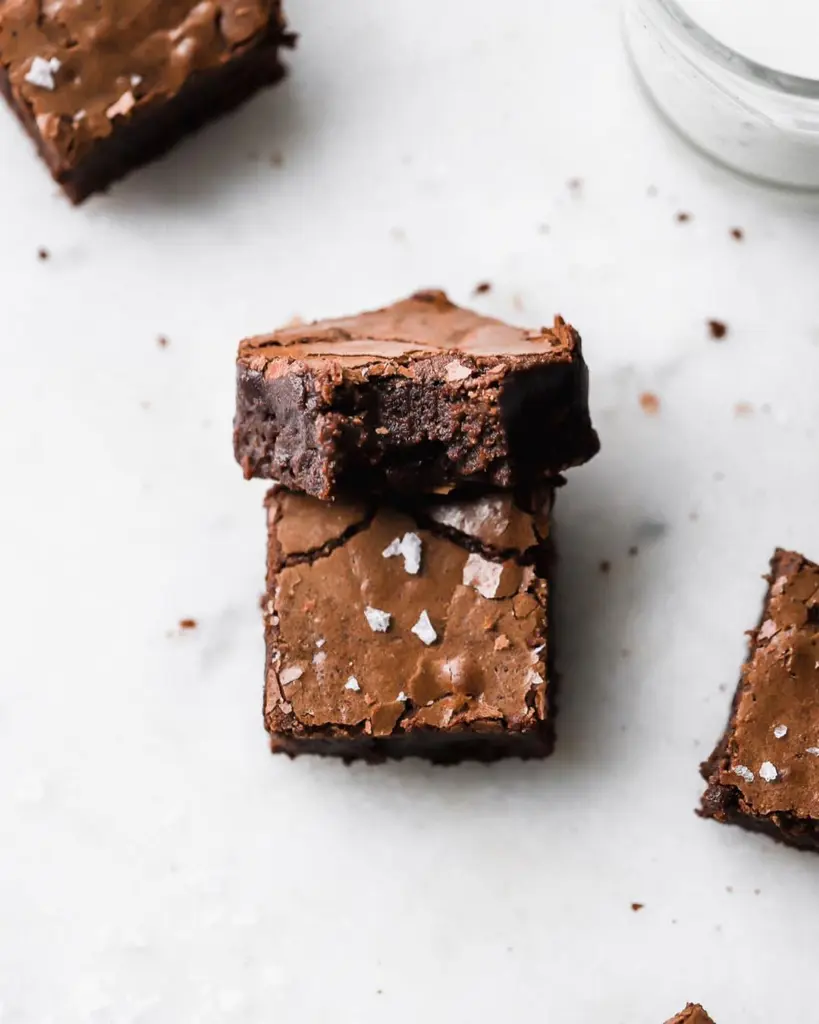 How To Make Box Brownies Better?