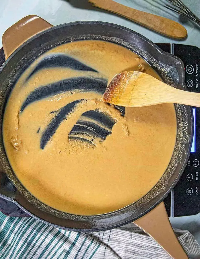 How To Make Roux At Home