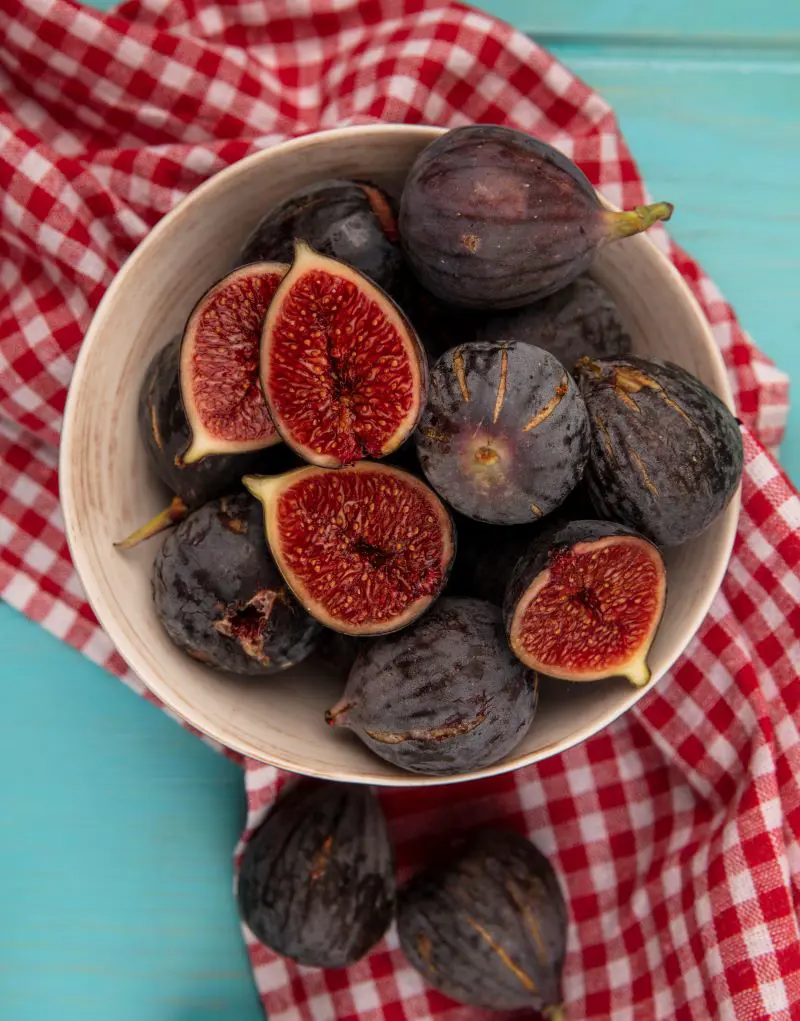 How To Ripen Green Figs Off The Tree