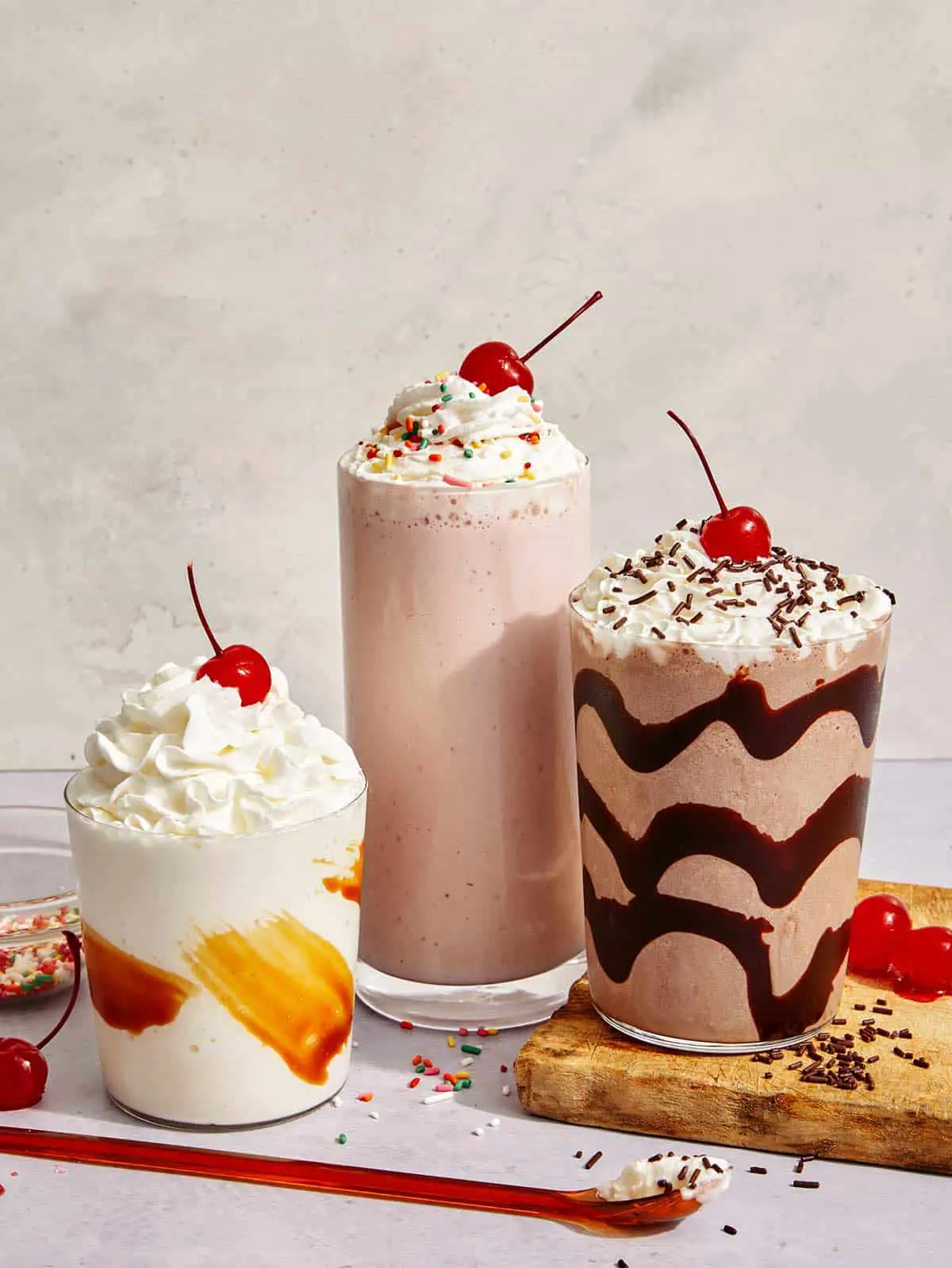 How to Make the Perfect Milkshake: Easy Recipes and Tips