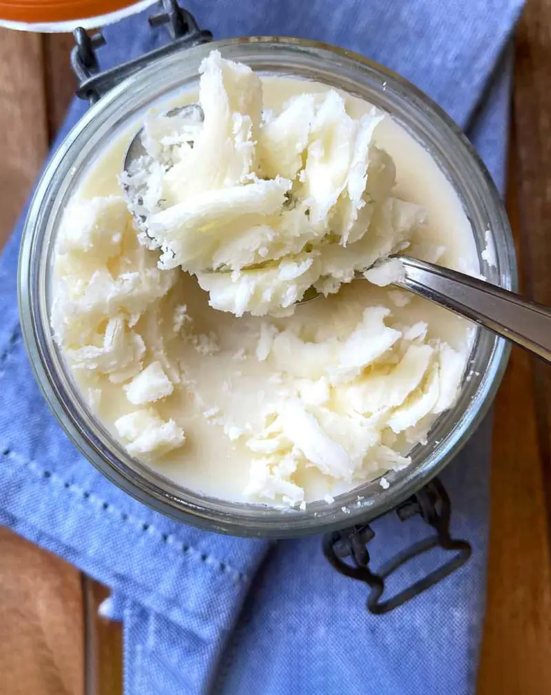 How To Make A Beef Tallow?