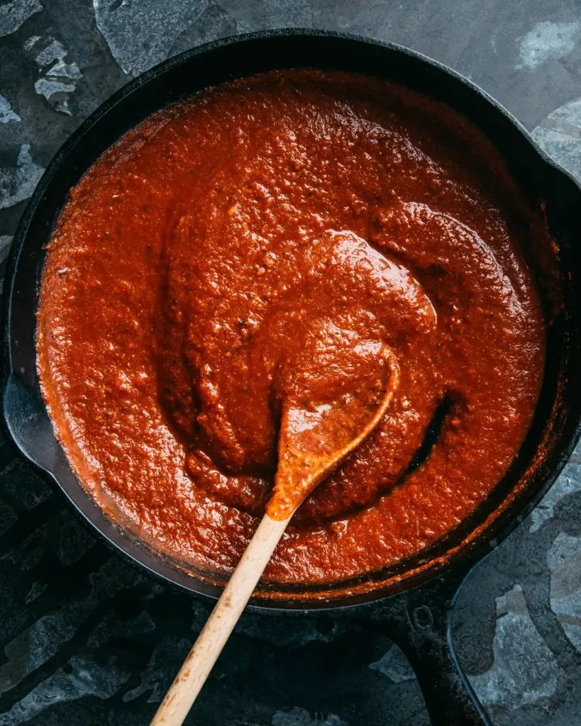 Enchilada Sauce Recipe: How to Make It At Home?