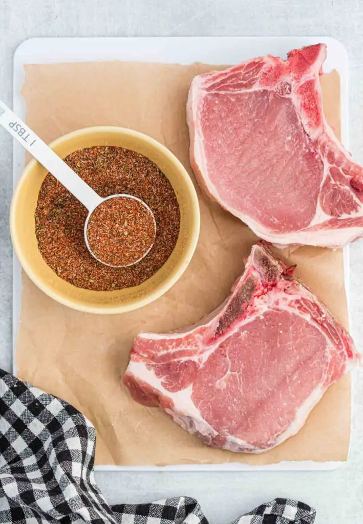 How To Season A Pork: Easy Homemade Pork Seasoning