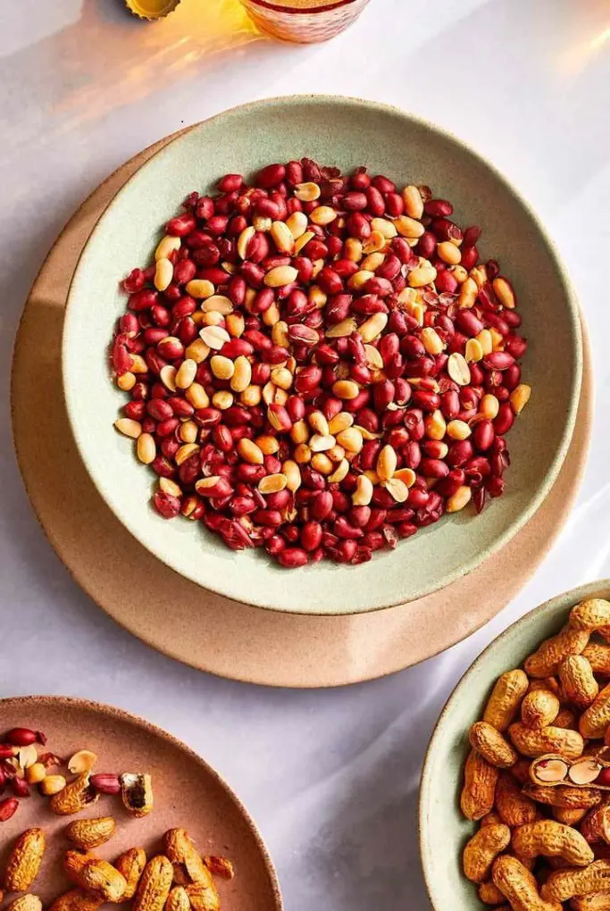 How To Roast Peanuts In 5 Different Ways