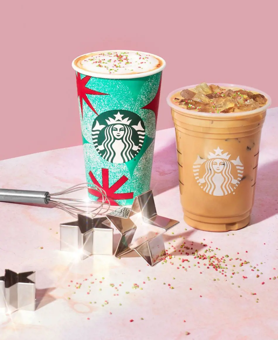 Low-Calorie Starbucks Drinks for Guilt-Free Sipping