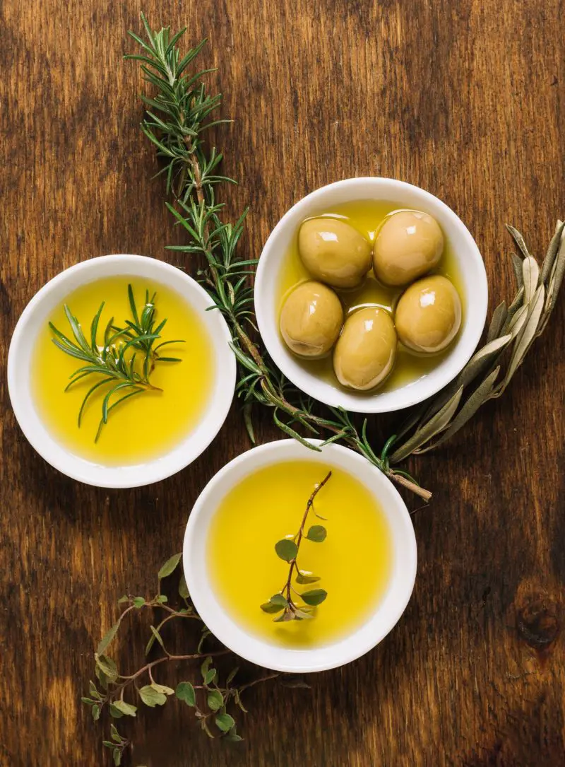 How to Make Olive Oil? Best Ways To Eat In Meals