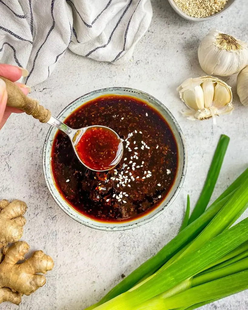 How to Make Teriyaki Sauce | Recipe