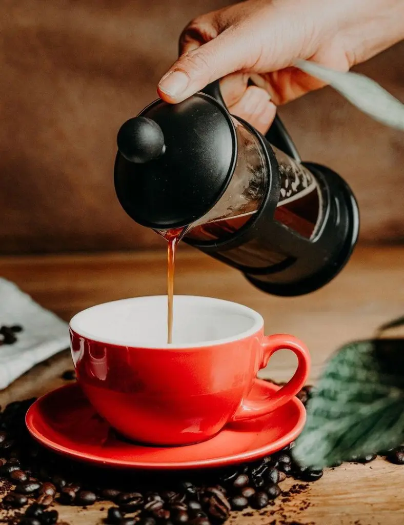 How To Use French Press To Make Coffee