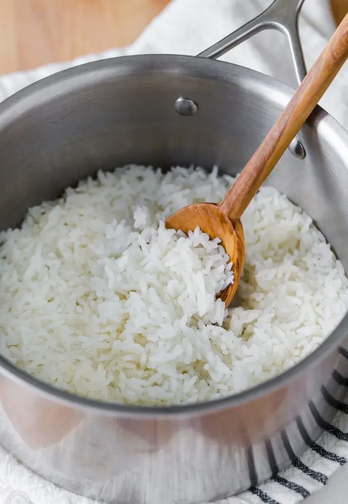 Best Ways To Reheat Rice