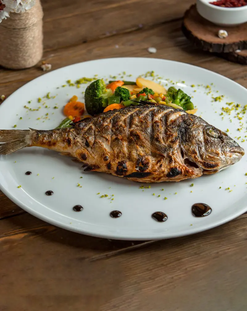 Is Fish Good For You? Health Benefits Of Eating Fish