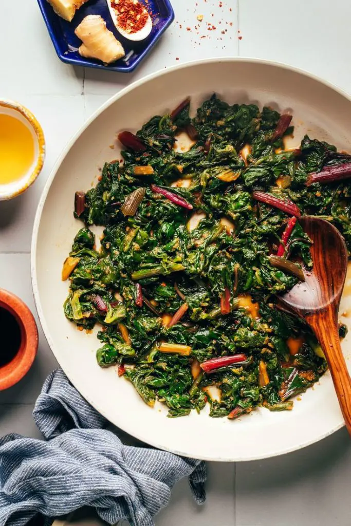 How To Cook Swiss Chard: A Complete Guide