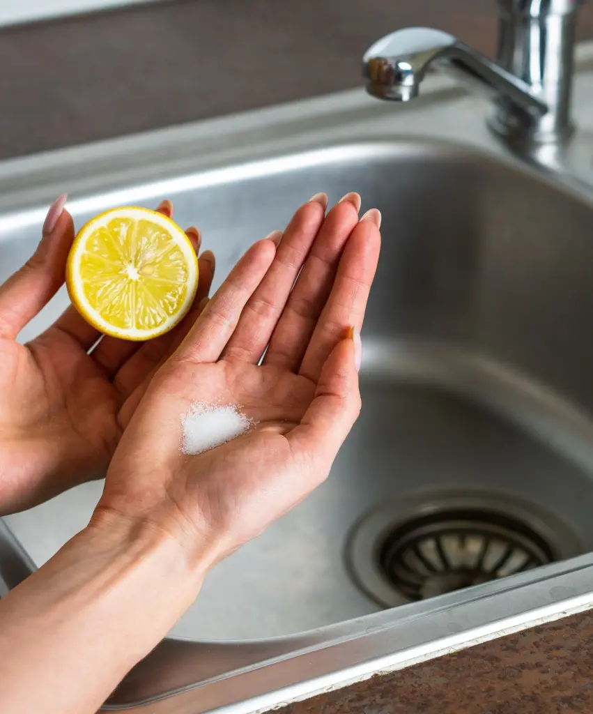 How To Clean Garbage Disposal With Three Easy Methods